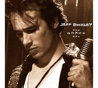 Jeff Buckley – The Grace EP's – Coffret Vinyle 5 LP 180 g – Music on Vinyl