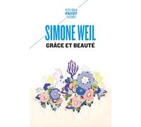 Grâce et beauté
