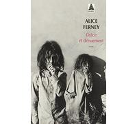 Grâce et dénuement