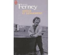 Grâce et Dénuement