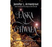 Grâce et Gloire - Jennifer L. Armentrout (Buch auf Polnisch)