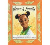 Grace et sa famille