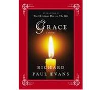 Grace Evans, Richard Paul (Auteur)