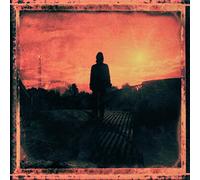 Steven Wilson – Grace for Drowning – Vinyle 12" (pochette gatefold)