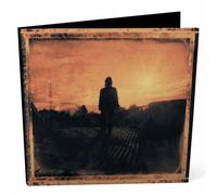 Grace For Drowning CD