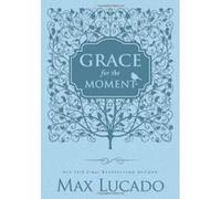 Grace for the Moment - Women's Edition: Inspirational Thoughts for Each Day of the Year - [Version Originale] Inconnu (Auteur)