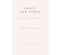 Grace For Today: A Breath of Fresh Air