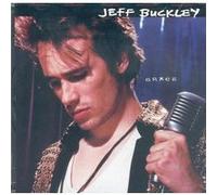 Jeff Buckley – Grace – Vinyle 12" – Sony Music