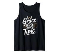 Grace gagne à Chaque Fois Débardeur