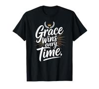 Grace gagne à Chaque Fois T-Shirt