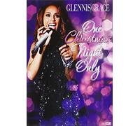 Grace, Glennis - One Christmas Night Only (Dvd)