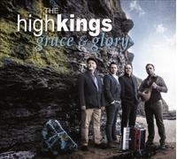 Grace & Glory by The High Kings [Audio CD] NEUF