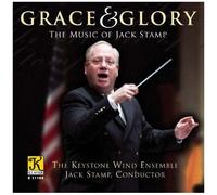 Grace & Glory-The Music Of Jack Stamp