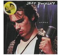 Jeff Buckley – Grace – CD – Gold Series – Import – Neuf