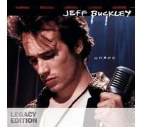 Jeff Buckley - Grace [Import]