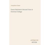 Grace Harlowe's Second Year at Overton College