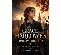 Grace Harlowe's Sophomore Year at High School