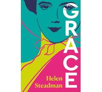 Grace: Historical fiction about Grace Darling, the lighthouse keeper's daughter