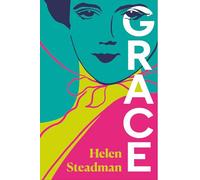 Grace: Historical fiction about Grace Darling, the lighthouse keeper's daughter