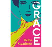 Grace: Historical fiction about Grace Darling, the lighthouse keeper's daughter