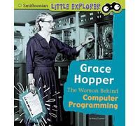 Grace Hopper