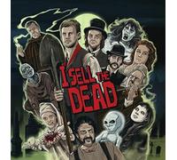 Jeff Grace - I Sell The Dead (Score) (Original Soundtrack)
