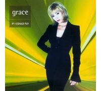 Grace - If I Could Fly