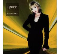 Grace - If I Could Fly [Import]