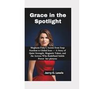 GRACE IN THE SPOTLIGHT: Meghann Fahy’s Ascent from Soap Stardom to Global Icon-A Story of Quiet Strength, Magnetic Talent, and the Actress Who Redefined Subtle Power