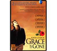 Grace Is Gone (2007) John Cusack, Emily Churchill, Rebecca Spence [DVD] John ...