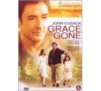 Grace Is Gone (2007 John Cusack) Eu Import