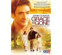 Grace Is Gone