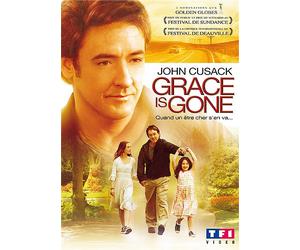 Grace Is Gone