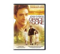 Grace Is Gone by John Cusack