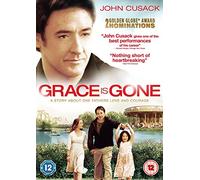 Grace is Gone [Edizione: Regno Unito] [Import]