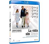 Grace Is Gone [ Origine Espagnole, Sans Langue Francaise ] (Blu-Ray)