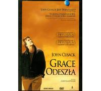 Grace Is Gone [Region 2] (IMPORT) (Pas de version française)