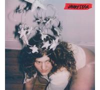 Grace Ives - Janky Star [Vinyl Lp]