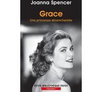 Grace Joanna Spencer (Auteur), Bertrand Meyer-Stabley (Traduction)