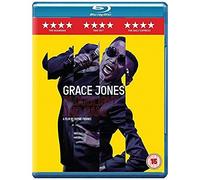 Grace Jones: Bloodlight And Bami Blu-Ray