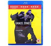 Grace Jones: Bloodlight and Bami Blu-Ray