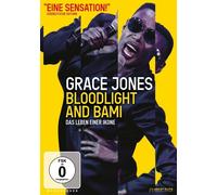 Grace Jones: Bloodlight and Bami (OmU) (DVD) Grace Jones