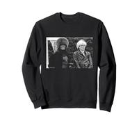 Grace Jones Chanteur et Artiste Pop Andy Warhol Michael Grecco Sweatshirt