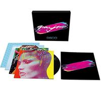 Grace Jones (Coffret 4 vinyles - Tirage Limité) - Disco