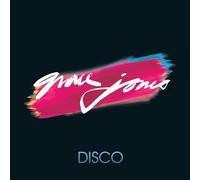 Grace Jones - Disco
