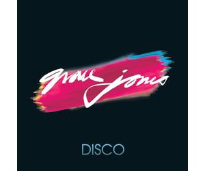 Grace Jones - Disco