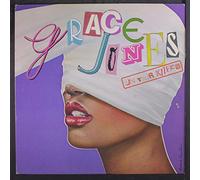 Grace Jones - Grace Jones / On Your Knees