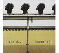 Grace Jones - Hurricane [Import]
