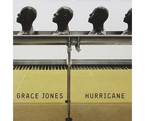 Grace Jones - Hurricane [Import]