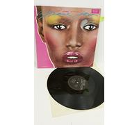 GRACE JONES i need a man, 12 inch single, 12-BJ 1004